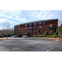 Crestwood Suites of Marietta, Roswell Rd