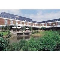 CROWNE PLAZA STRATFORD UPON AVO