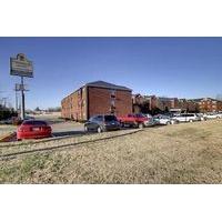 Crestwood Suites of Nashville-Madison