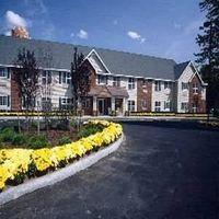 CrestHill Suites Albany