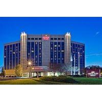 Crowne Plaza Philadelphia Cherry Hill