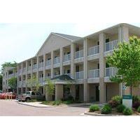 Crossland Detroit-Livonia