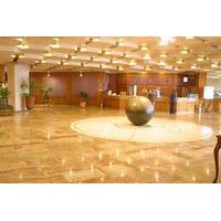 Crowne Plaza Jerusalem