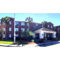 Crestwood Suites of Orlando-UCF Area