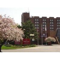 Crowne Plaza Columbus North- Worthington