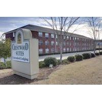 Crestwood Suites of Greensboro Airport