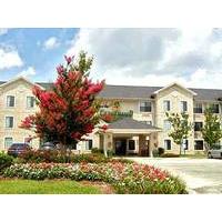 Crestwood Suites of Baton Rouge