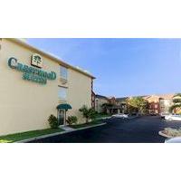 Crestwood Suites of Fort Myers