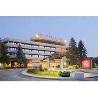 crowne plaza hotel bucharest