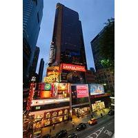 Crowne Plaza Times Square Manhattan