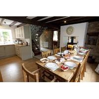 Crag Cottage