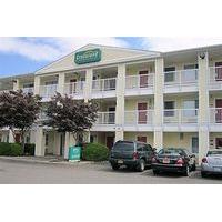 Crossland Tacoma - Hosmer