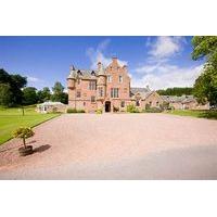 Cringletie House Hotel