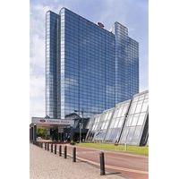 Crowne Plaza Hotel Glasgow