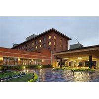 Crowne Plaza Hotel Kathmandu-Soaltee