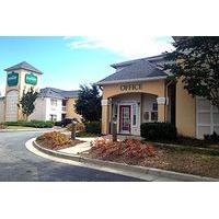 Crossland Economy Studios - Atlanta - Peachtree Corners