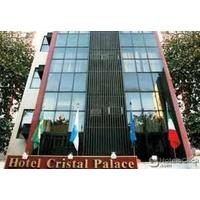 CRISTAL PALACE