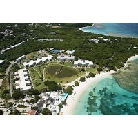 Crystal Cove Beach Resort by Antilles Resorts