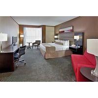 Crowne Plaza Gatineau-Ottawa