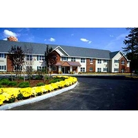 Cresthill Suites Syracuse