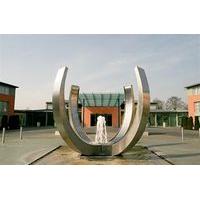 Crowne Plaza Hotel Marlow