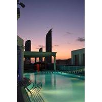 Crowne Plaza Abu Dhabi