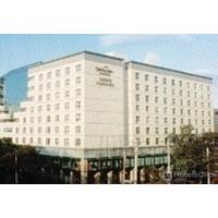 CROWNE PLAZA HARBOURVIEW