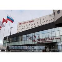 CROWNE PLAZA ST PETERSBURG AIRPO