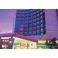 CROWNE PLAZA PORT MORESBY