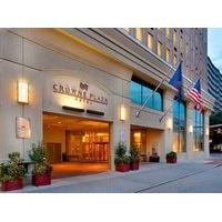 Crowne Plaza Harrisburg-Hershey