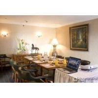 CROWNE PLAZA TEQUENDAMA