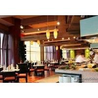 CROWNE PLAZA GALLERIA