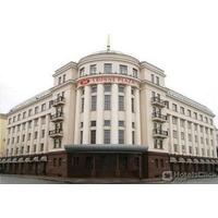 CROWNE PLAZA MINSK