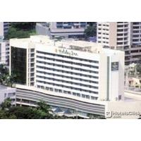 CROWNE PLAZA HOTEL PANAMA