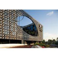 Crowne Plaza Changi Airport