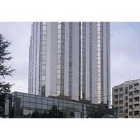 CROWNE PLAZA PORTO