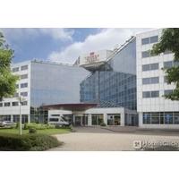 crowne plaza amsterdam schiphol