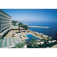 CROWNE PLAZA LIMASSOL