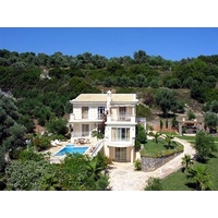 Cretan Exclusive Villas