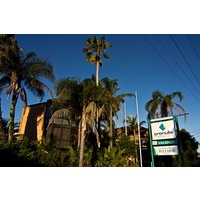Cronulla Motor Inn