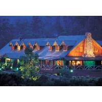 CRADLE MOUNTAIN LODGE