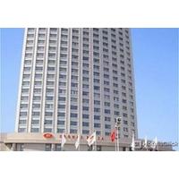 CROWNE PLAZA HOTEL DANDONG