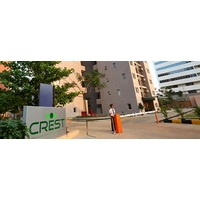 Crest Executive Suites