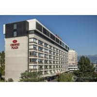 CROWNE PLAZA GENEVA