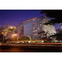 CROWNE PLAZA HOTEL BEIJING ZHONGGUANCU