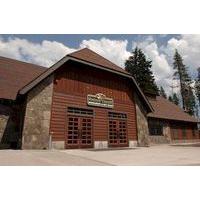 crater lake lodge