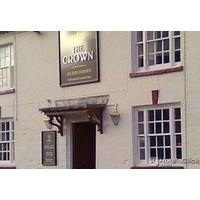 CROWN AT ALDBOURNE