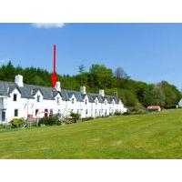 Crinan Canal Cottage