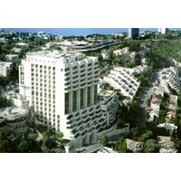 CROWNE PLAZA HOTEL HAIFA