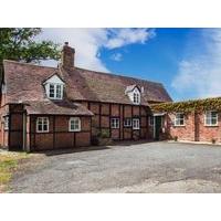 Cricketer\'s Cottage